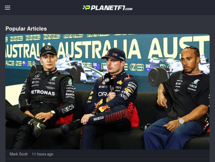 Planetf1