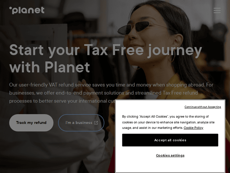 Planetpayment