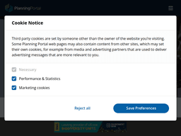 Planningportal