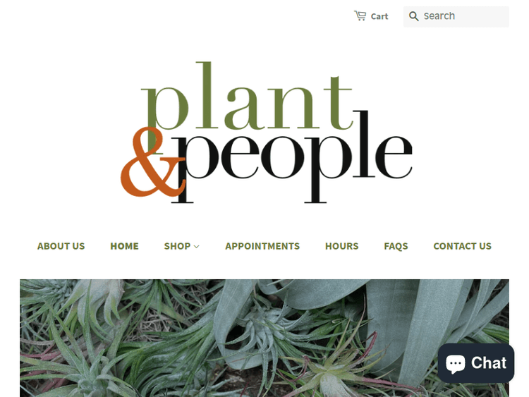 Plantandpeople
