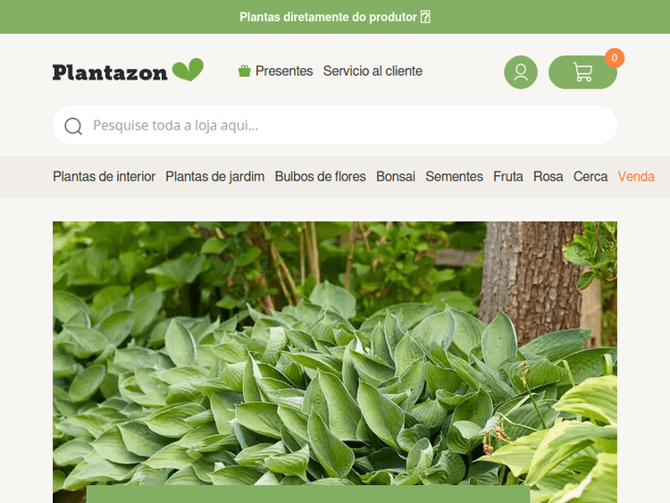 Plantazon