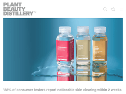 Plantbeautydistillery