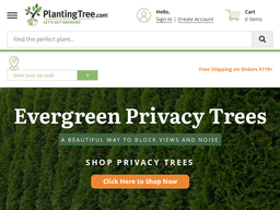 Plantingtree