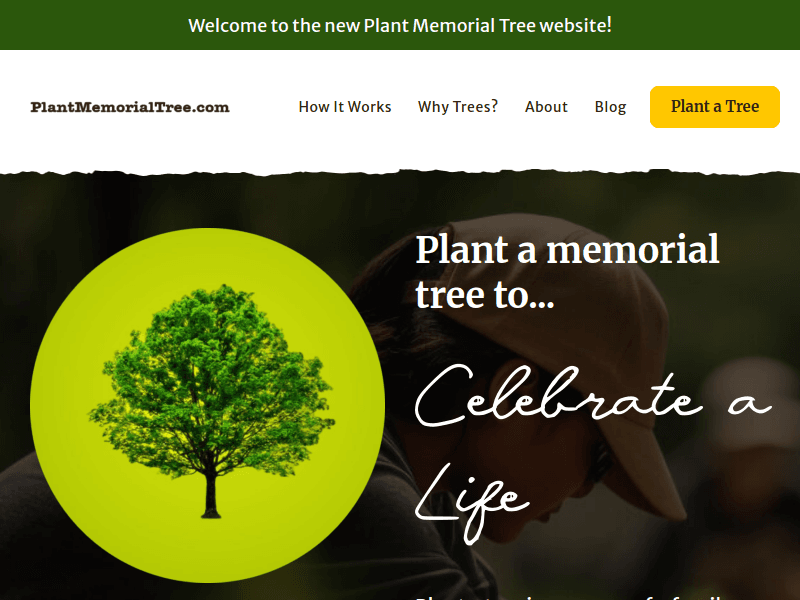 Plantmemorialtree