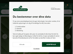 Plantorama