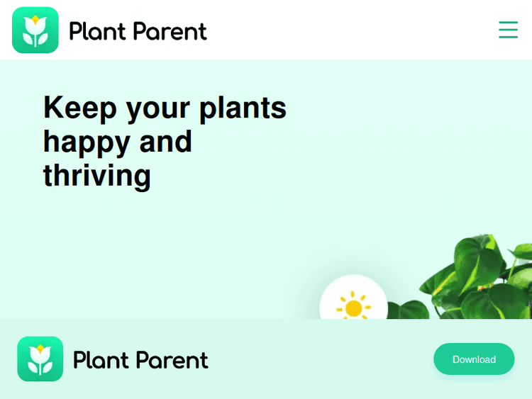 Plantparentai