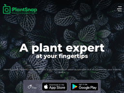 Plantsnap