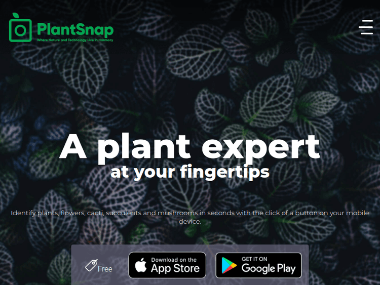 Plantsnap