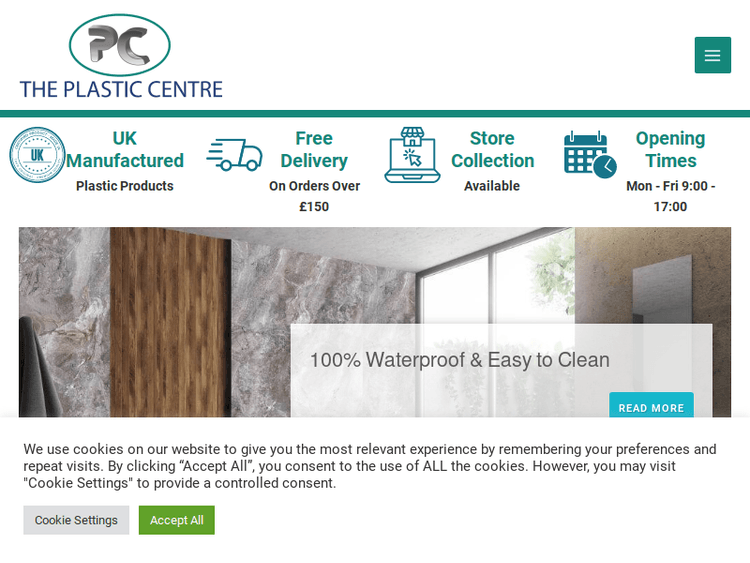 Plasticcentre