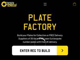 Plate-factory