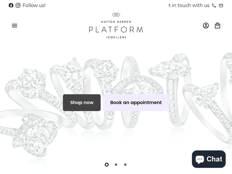 Platformjewellers