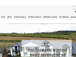 Platinumexteriorrenovations