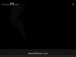 Platinumlace