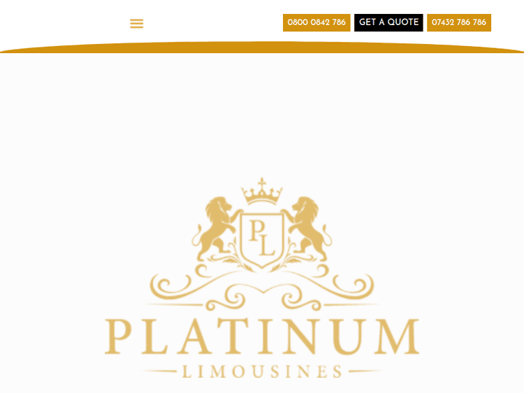 Platinumlimohire