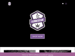Platinumseedbank