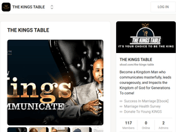 Platinumstandardkings