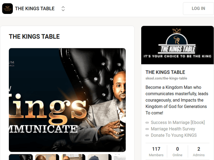 Platinumstandardkings