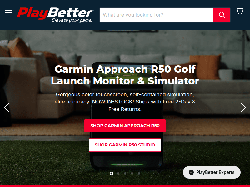 Playbetter