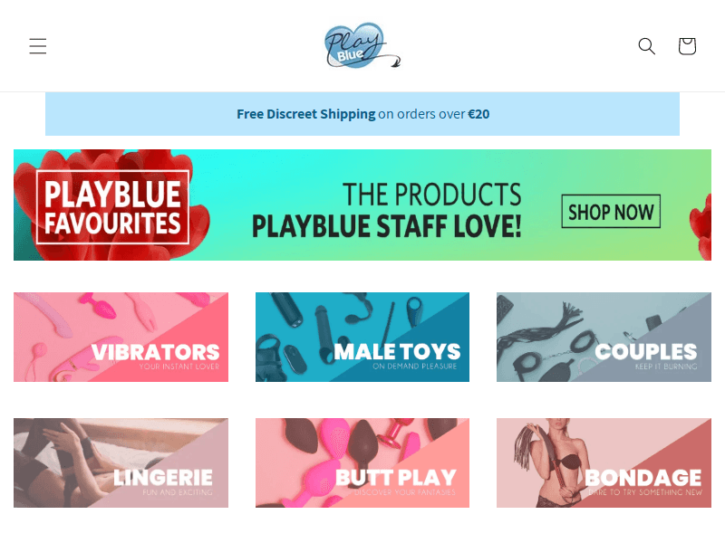 Playblue