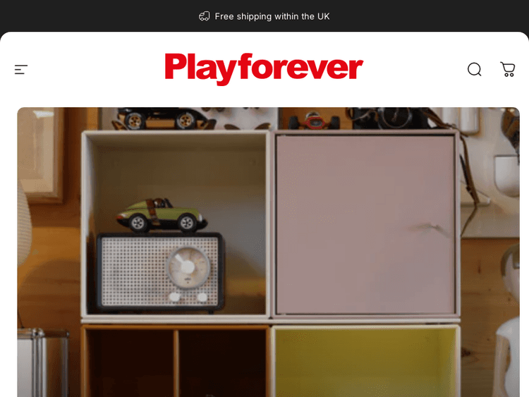 Playforever