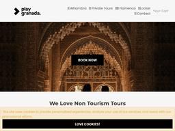 Playgranada