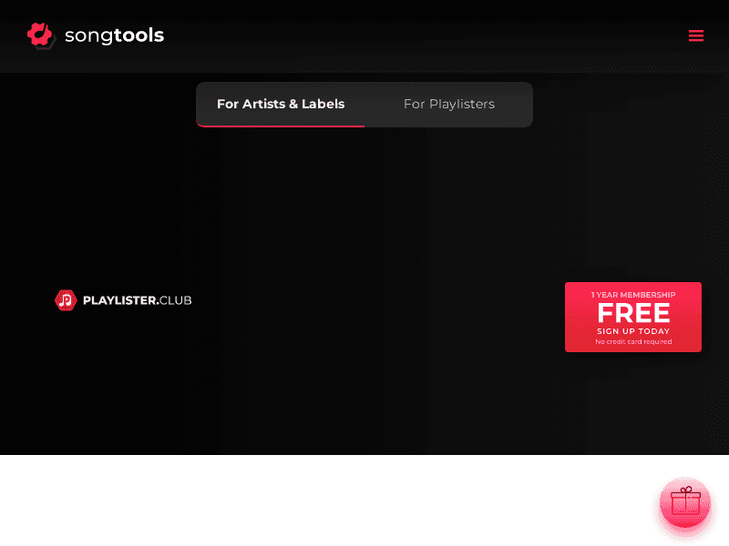 Playlister
