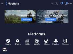 Playnate