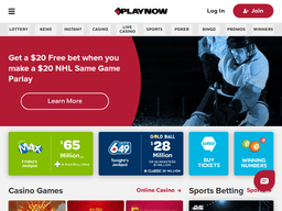 Playnow