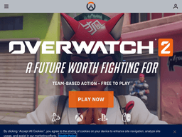 Playoverwatch
