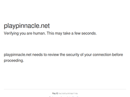 Playpinnacle