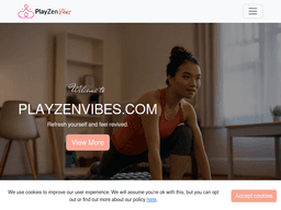 Playzenvibes