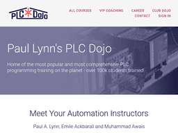 Plcdojo