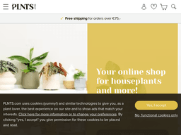Plnts