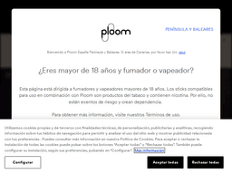 Ploom