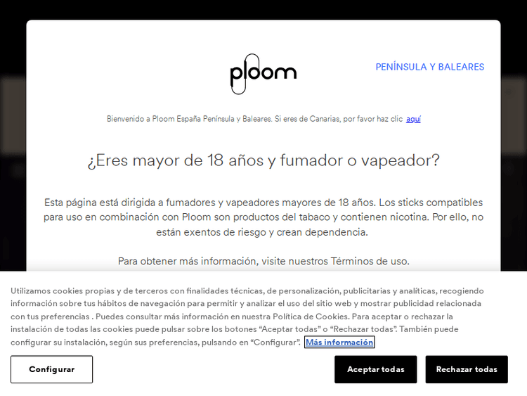 Ploom