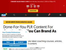 Plr