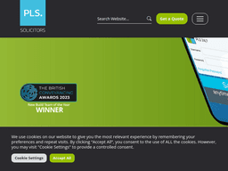 Pls-solicitors