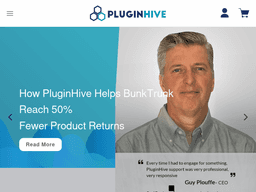 Pluginhive