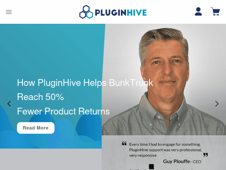 Pluginhive