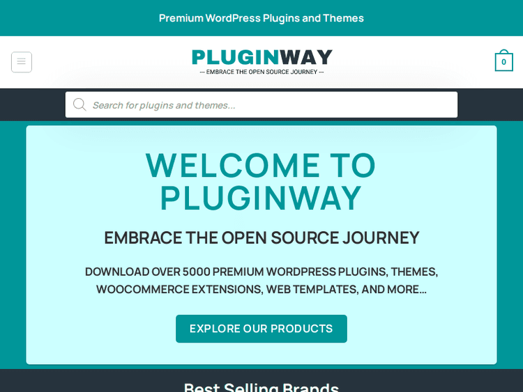 Pluginway