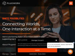 Plugworkdirect