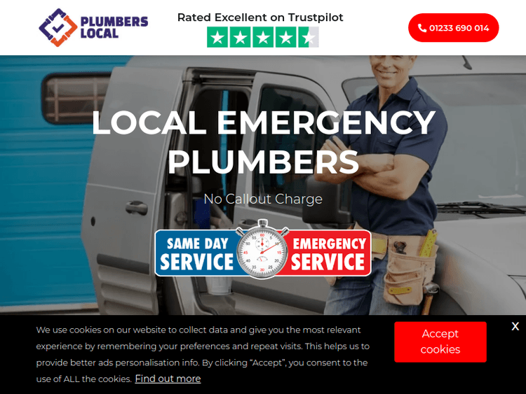 Plumberslocal