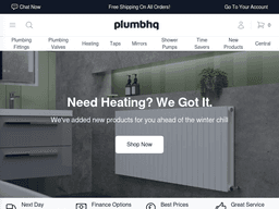 Plumbhq