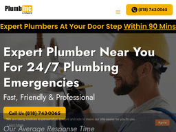 Plumbinc