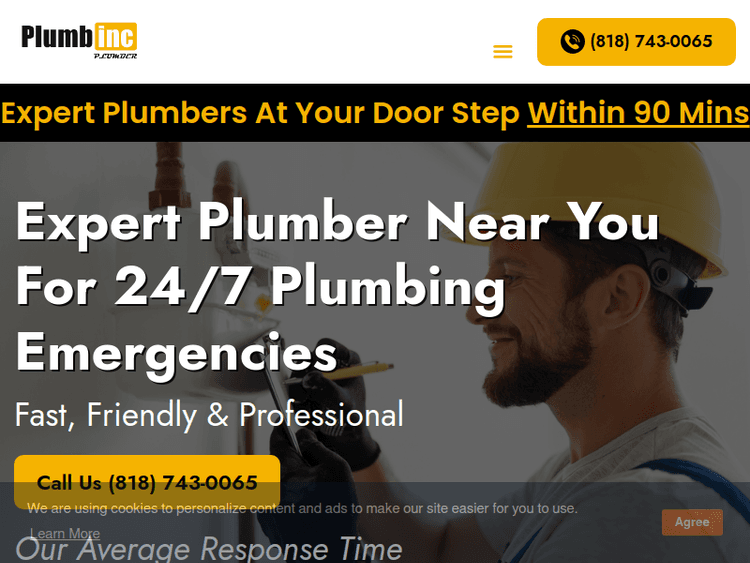 Plumbinc