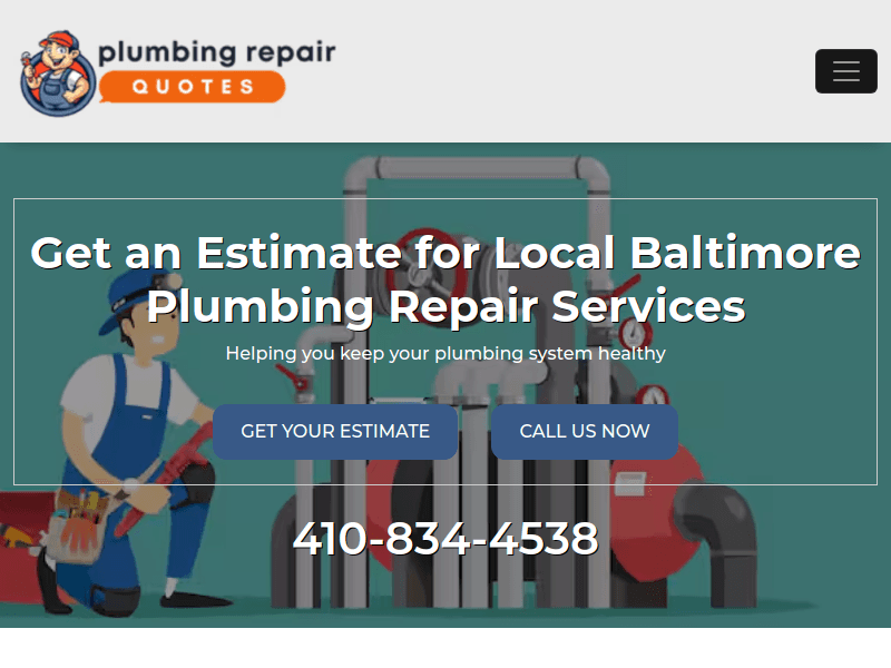 Plumbing-baltimore