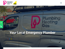 Plumbing-heating-gas