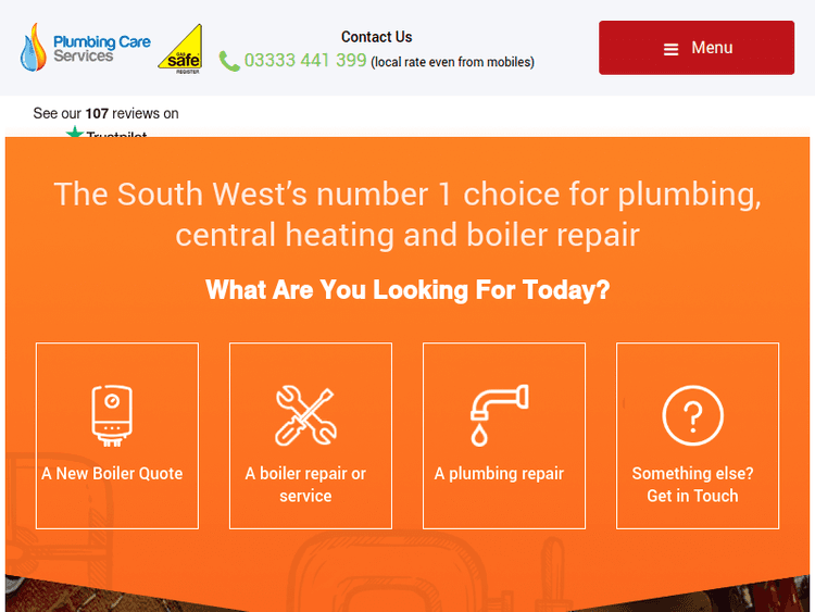 Plumbingcareservices