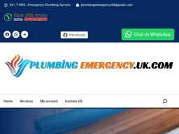 Plumbingemergency