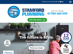 Plumbingstamford